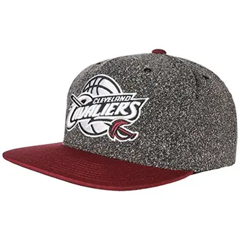 

Mitchell & Ness Gorra 2 Tone Cavs by Gorragorra de Baseball Gorra