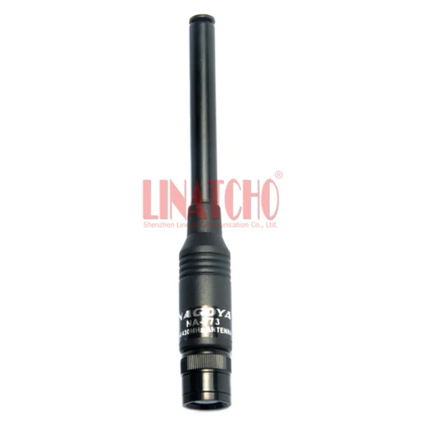 NA773 Телескопический uhf vhf Двухдиапазонный V8 Walkie Talkie антенны Любительское антенна с разъемом BNC разъем