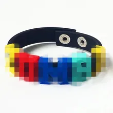 GUANMSS Горячая новинка zumaba браслет zunaba спортивный браслет zumnaba Йога браслет GUANMSSA122P