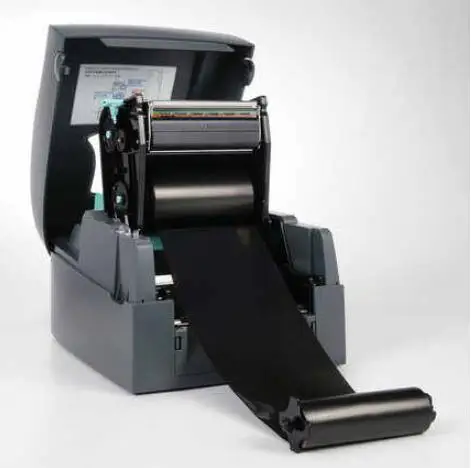 Original Brand New Genuine GODEX G530 4 inch Thermal Transfer& Direct Thermal 300dpi Desktop Lable Barcode Printer