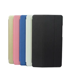 8,4 дюймовый чехол для Teclast M8, кожаный чехол, ультра тонкий флип-чехол с подставкой для Teclast M8 Tablet PC