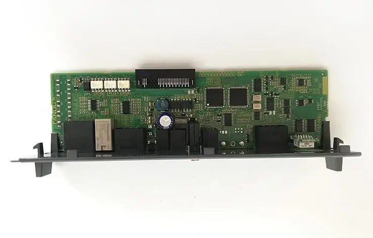 A20B-2102-0681 используется в хорошем состоянии доска