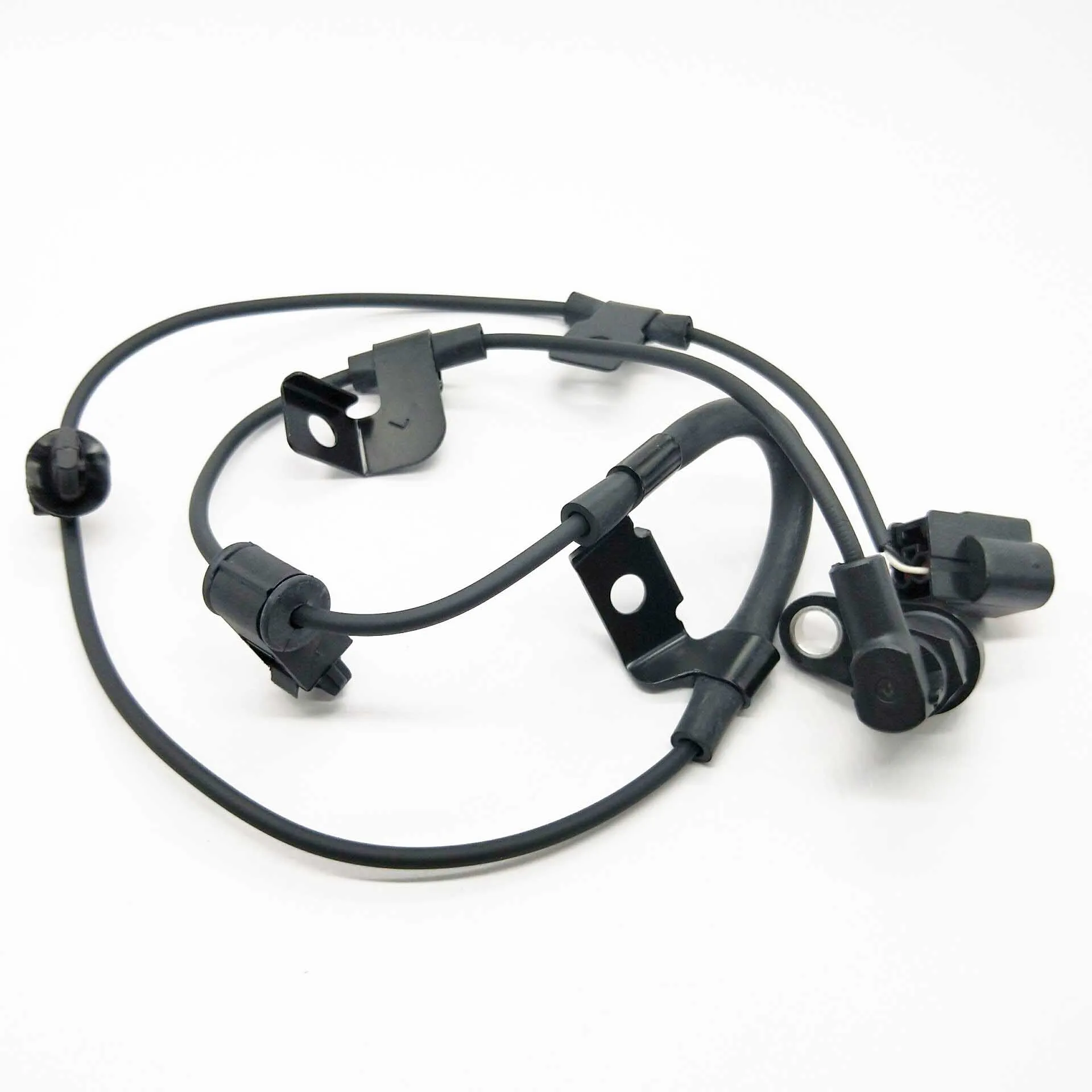 Smd Rear Left Abs Wheel Speed Sensor 4670a597 For Mitsubishi Triton