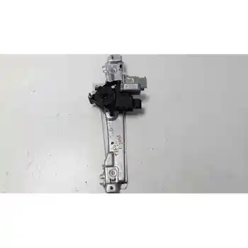 

9819905680 REAR WINDOW RIGHT PEUGEOT 2008 (--.2013->)