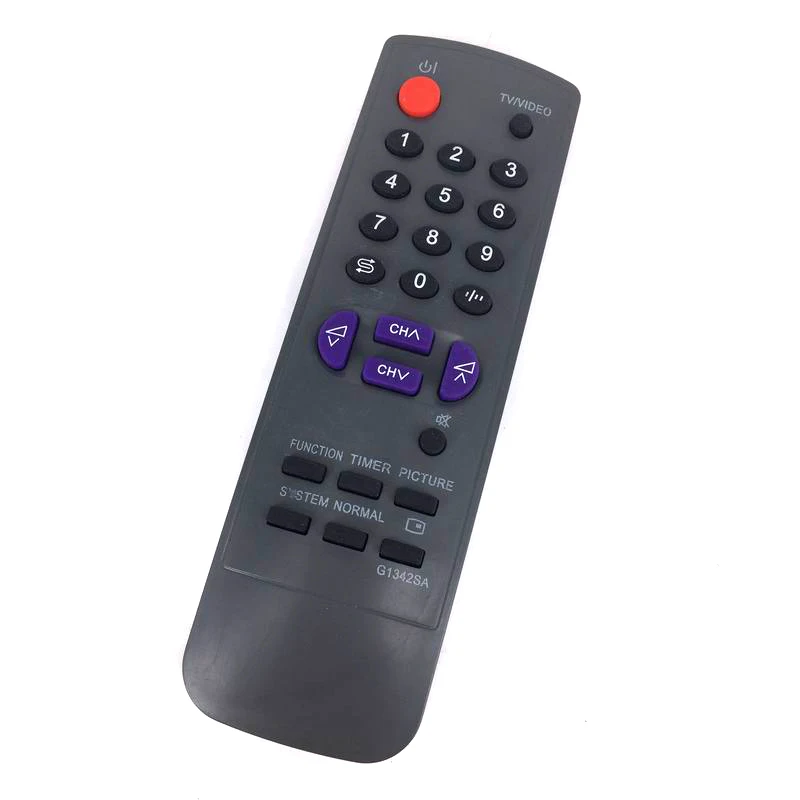 

New Generic For Sharp G1342SA Universal Replaced TV remote control G1587SA Remoto Controller Free Shipping