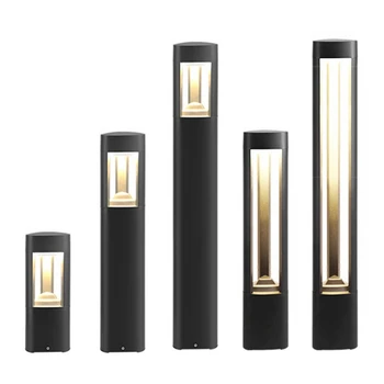 

10W LED Landscape Light Pathway Garden Lights Ground Stake Light for Outdoor Yard Patio LED Garden Lawn Lamp Bollard Lighting