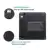 Внешний USB 3.0 DVD RW CD Writer Slim Carbon Grain Drive Burner Reader Player Для ПК Ноутбук Оптический Привод