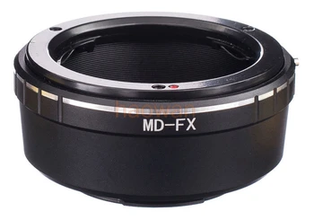 

Minolta MD MC mount lens adapter ring for Fujifilm fuji FX X X-E2/X-E1/X-Pro1/X-M1/X-A2/X-A1/X-T1 xpro2 camera
