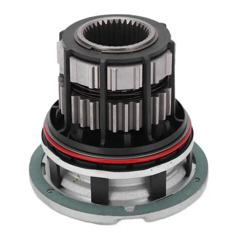 Bc3z‑3b396‑b Front Locking Hub Aluminum Alloy Antiwear For Repairing