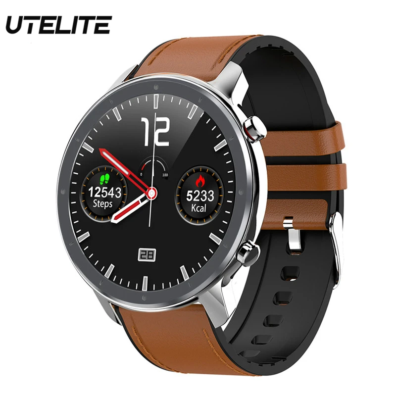 xiaomi multisport watch