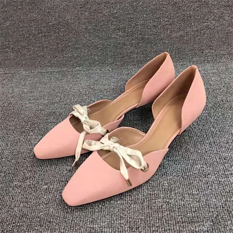 Женская обувь; scarpe donna; женская обувь на каблуке; chaussures femme; женские туфли-лодочки на высоком тонком каблуке с острым носком; Zapatos De Mujer - Цвет: AS SHOW