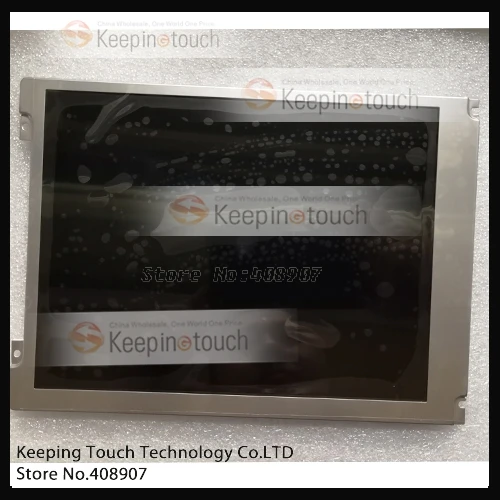 Для TFT1N9105-V3-A1-E TFT1N9105-V3 TC840-2-C-S6P7-J-E-1 ЖК-экран | Компьютеры и офис