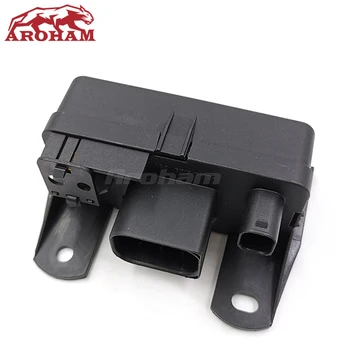 

Glow Plug Control Unit Relay For Mercedes-Benz C E A V CL-Class Sprinter Vaneo Viano Vito OE 6461536579, 0255452832, 6461538491