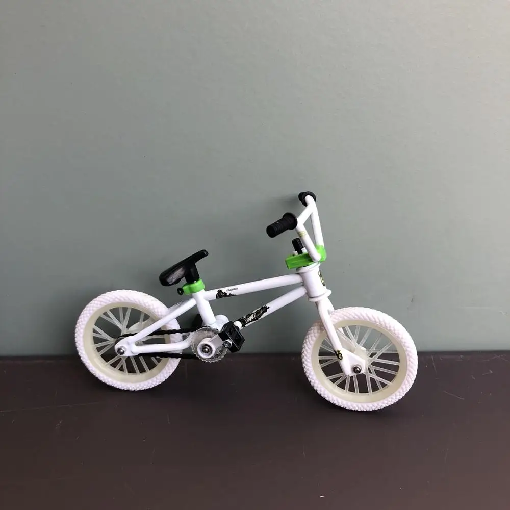 High Quality Flick Trix Finger Bike Toy BMX MINI Vehicle - AliExpress