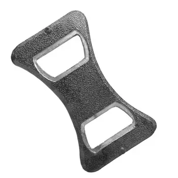 

1 X Car Beer Bottle Opener Holder Divider Stainless Steel MK6 R32 Parts