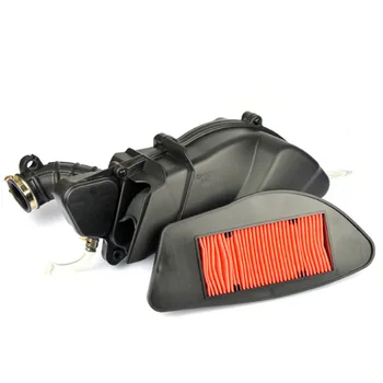 

Motorcycle Air Filter Battle For Honda Assembly 1AK Filter