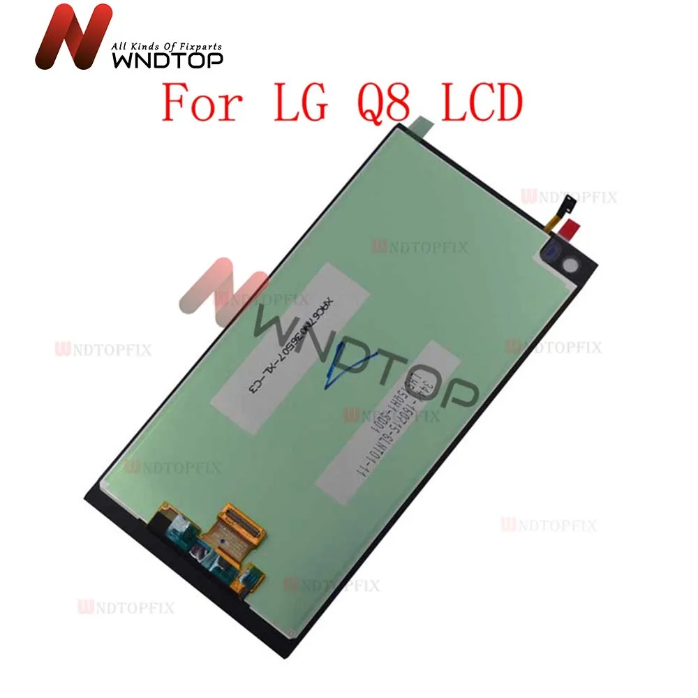 Tela de Toque Quadro para lg em Estoque 5.2 Polegada Digitador Assembléia 2021 H970 - lg V20 Mini 100% Testado Substituição Lcd q8 4 Cheap LCDs de celular