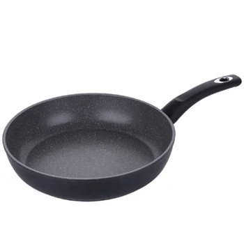 

Round Non-Stick Skillet Pan Mini Saucepan Universal Thick Deep Frying Pan Frying Pan Pancake Egg Frying Kitchen Accessories Sauc