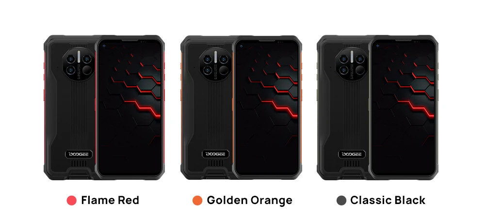 best android cellphone DOOGEE V10 Dual 5G Global Version Rugged Phone 8500mAh Battery 48MP Rear Camera 6.39"DotDisplay 33W Fast Charging SmartPhone NFC recommended cell phone for gaming