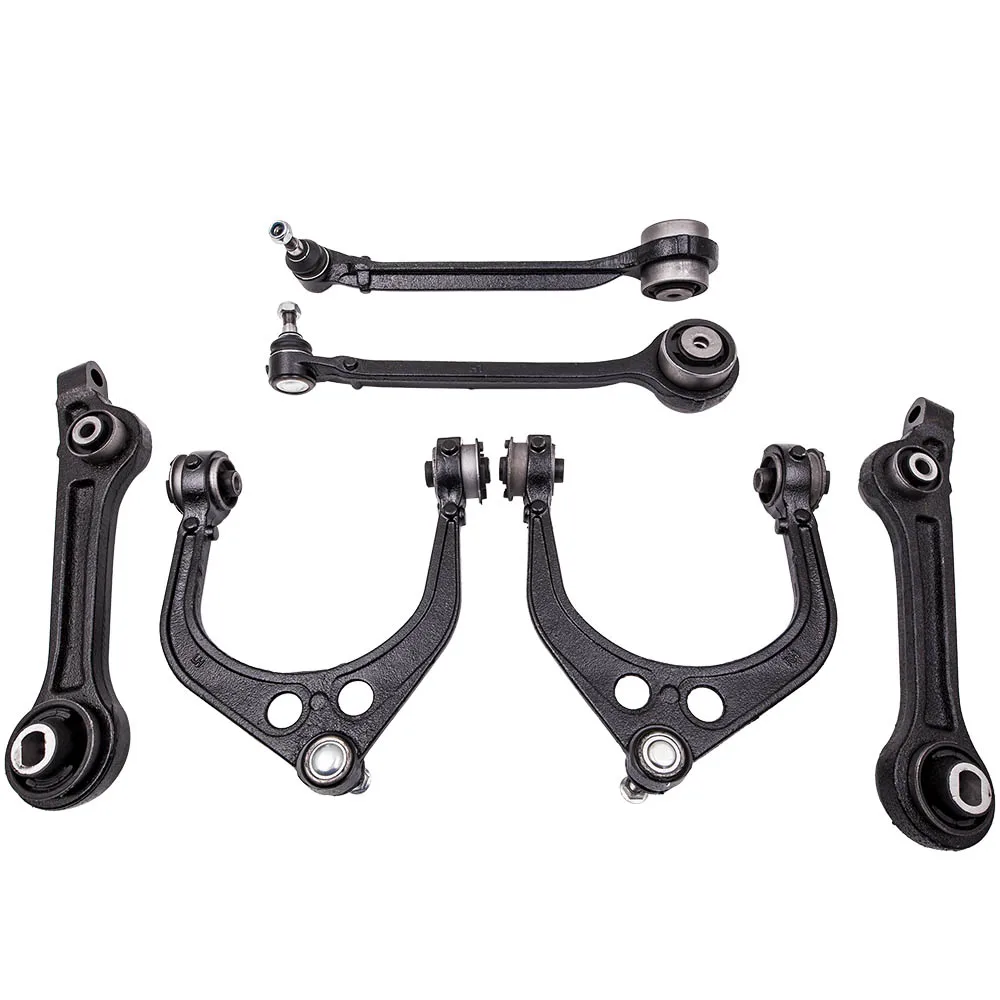 

Brand New Suspension Forward & Rearward Control Arm for Dodge Challenger 2011-2014 RWD