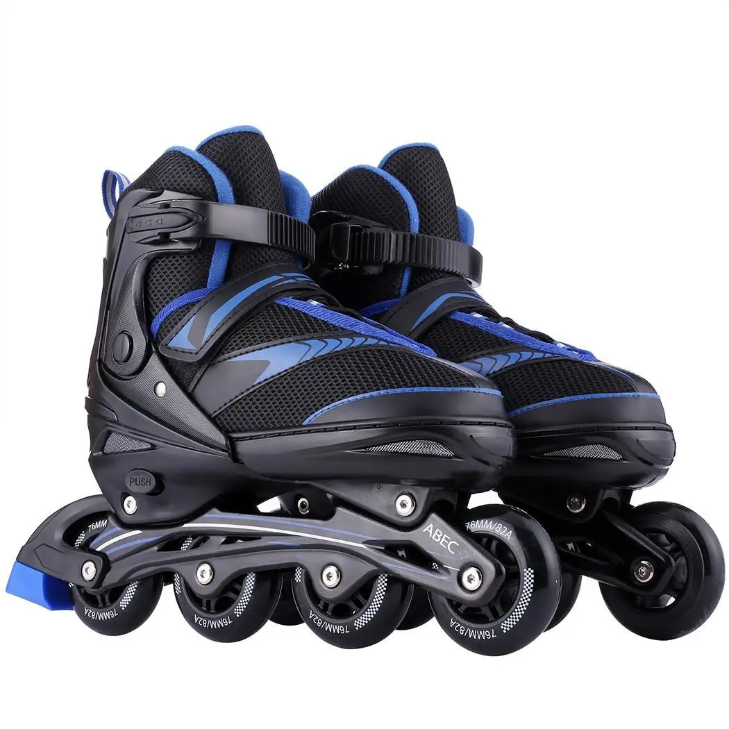 single wheel skating shoes