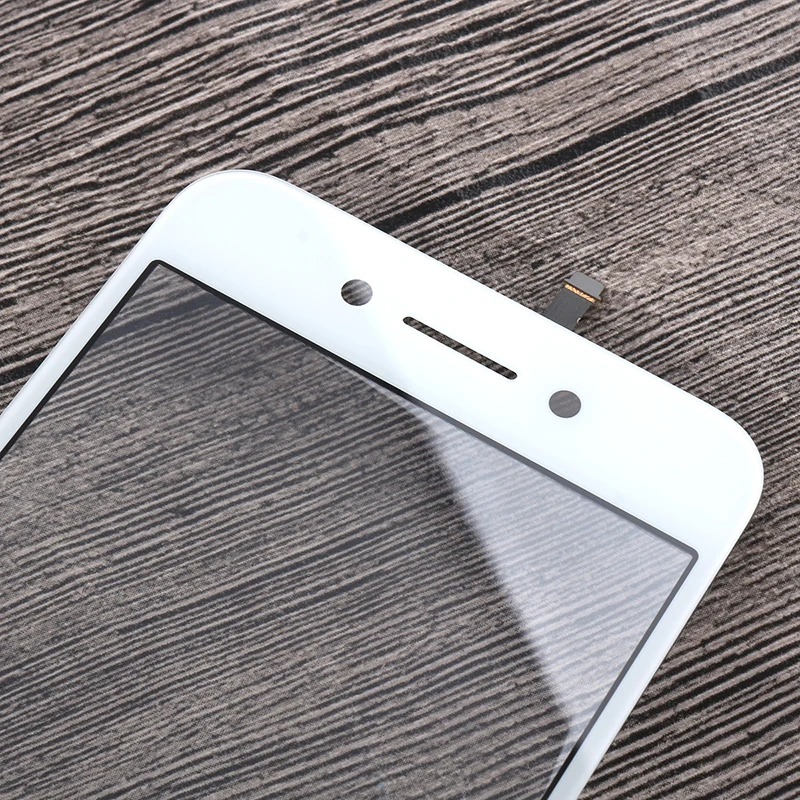 Ocolor Для Doogee X11 сенсорный экран Testd дигитайзер Замена Для Doogee X11 Сенсорная панель 5,0 ''с инструментами и клеем