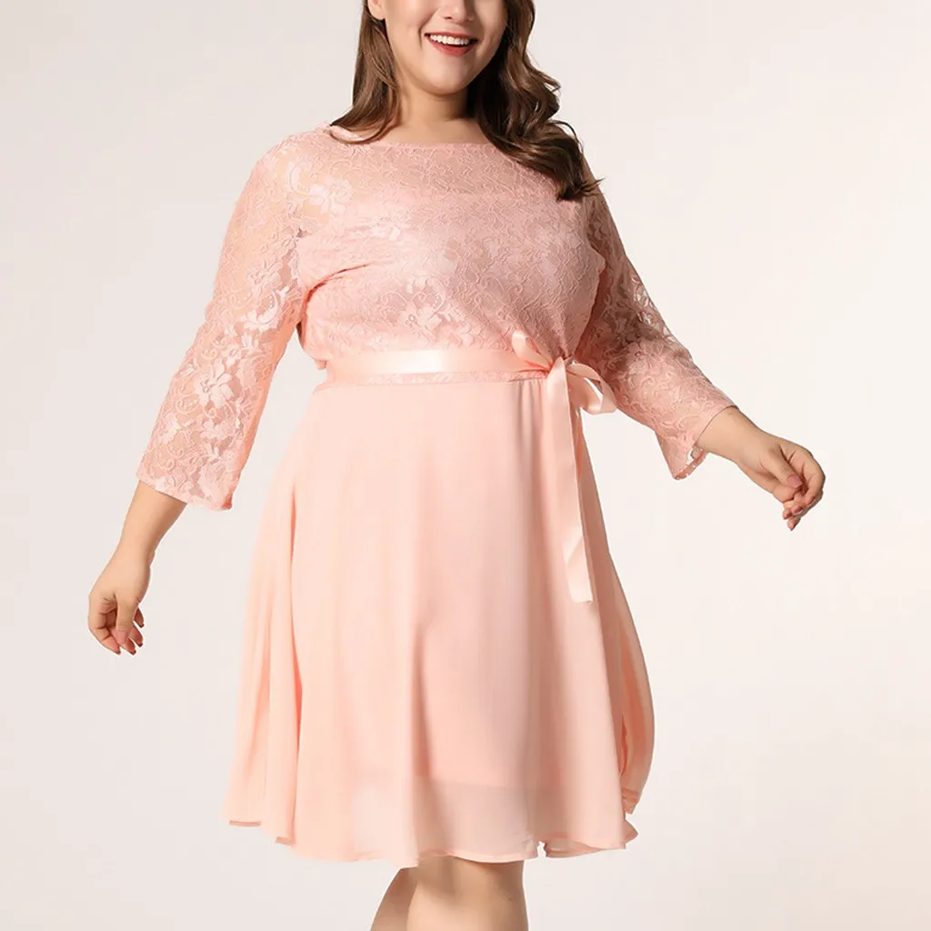 Vestidos ropa mujer размера плюс, сексуальное женское шифоновое платье в сеточку с вырезами в стиле пэчворк, sukienki robe hiver femme