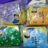 5PCS/10PCS Steam Eye Mask Self Heating Hot Compress Steam Eye Mask Relieve Fatigue Tired Eye Relaxation Spa Better Sleep Travel 6