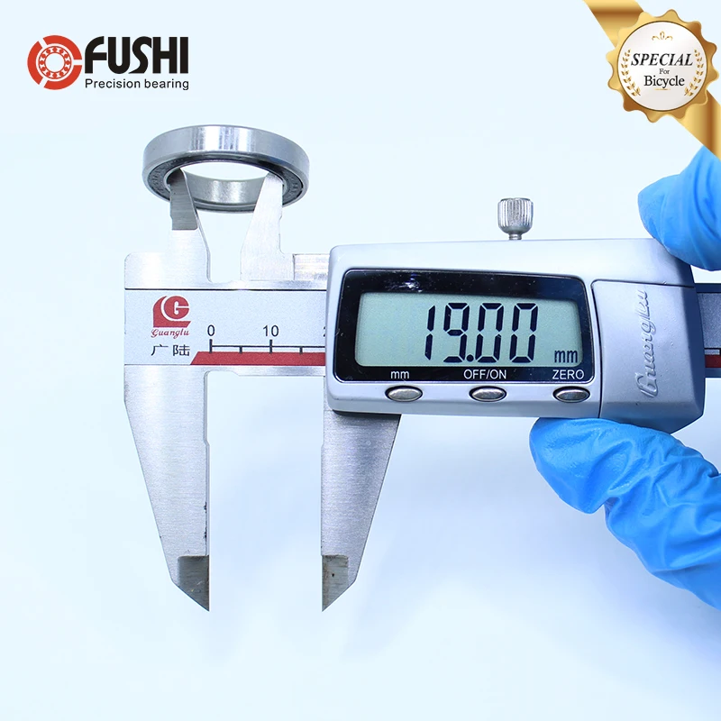 Рисунок 2 - Mrклеммный подшипник RS MAX 19*28*5 мм (1 шт