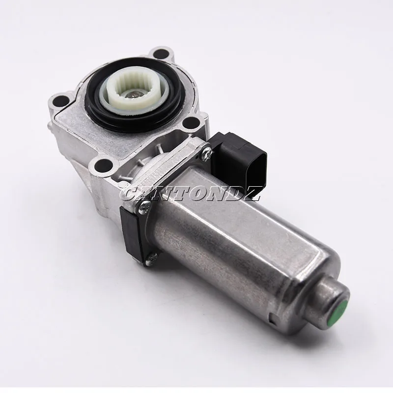 Новый переносной чехол привод двигателя для BMW X3 E83 X5 E53 E70 F15 F85 F25 ATC400/ATC500/ ATC700 27107566296