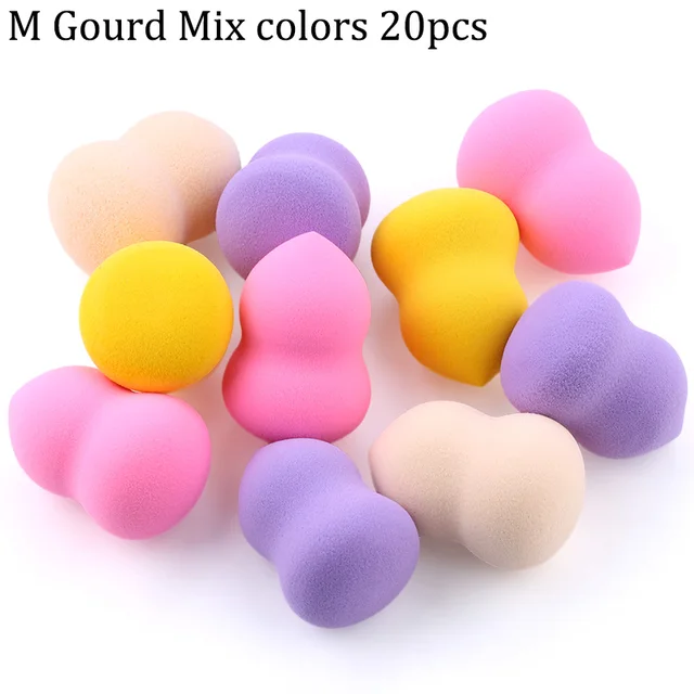 gourd-mixcolor-20pcs