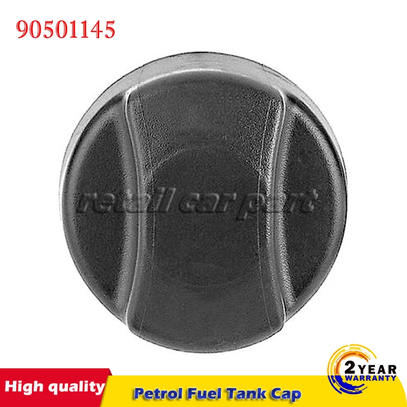 Car Screw Type Petrol Fuel Tank Cap Fit For Vauxhall Astra G H Corsa B C D Tigra A Vectra Zafira 90501145 | Автомобили и