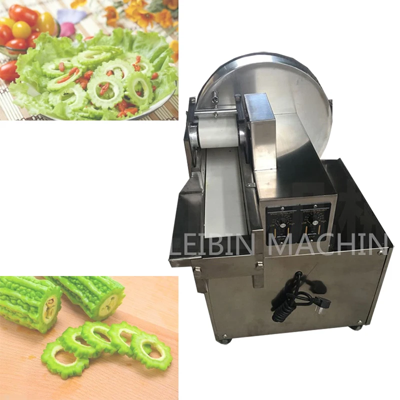 

Food processing machinery industrial professional fruit and vegetable cutter machine