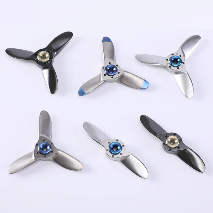 propeller fidget spinner
