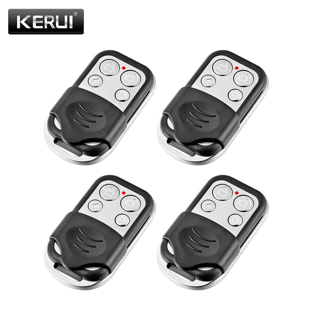 cheap controle remoto de alarme 02