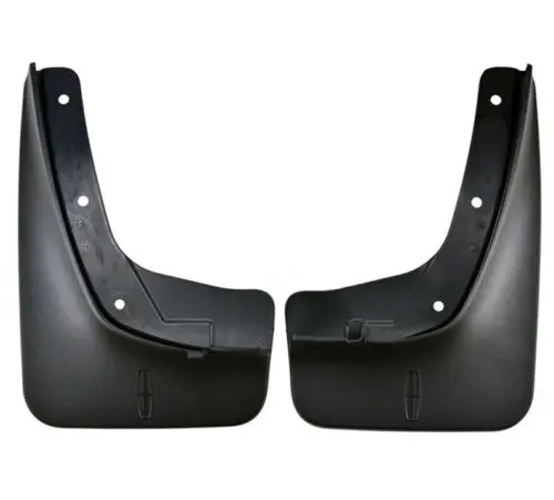 4 x Molded Front Rear Car Mudguards Mudflap For- Lincoln MKC Mud Flaps Splash Guards Car fender Flares