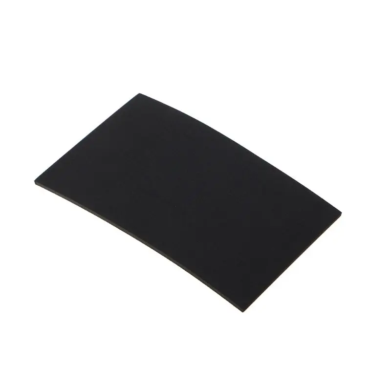 Stroller Pedal Board Rear Axle Auxiliary Rough Thick Film Cushion Two-child Twins Kids Fix Standing Plate Plus Accessory E65D