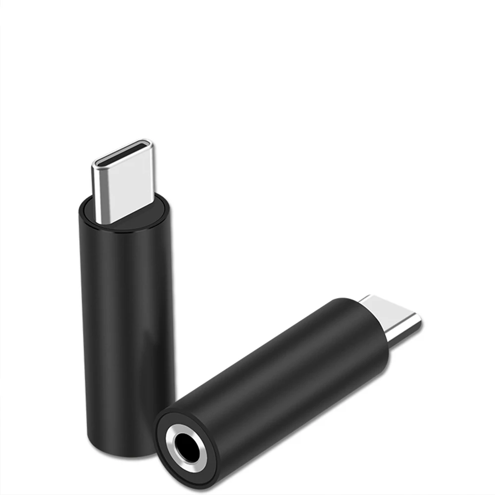 Usb type C до 3,5 мм разъем для наушников Aux адаптер вспомогательный аудио мини для huawei Xiaomi samsung USB-C музыкальный конвертер Кабель