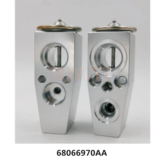 

Расширительный клапан A/C 68066970AA
