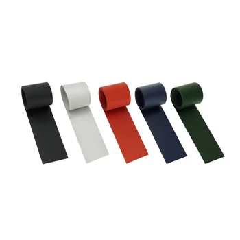 

1 Roll 50*1000mm Inflatable Boats Kayak Special Damaged Leaking Hole PVC Repair Patch Kit Glued Waterproof Patch Tool Boat