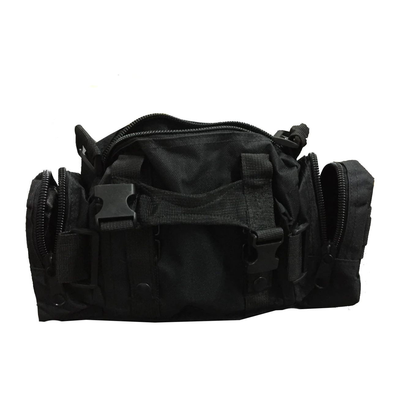 

New Outdoor Military Tactical MOLLE Assault SLR Cameras Backpack Luggage Duffle Carry On Travel Camping Hiking Shoulder Bags