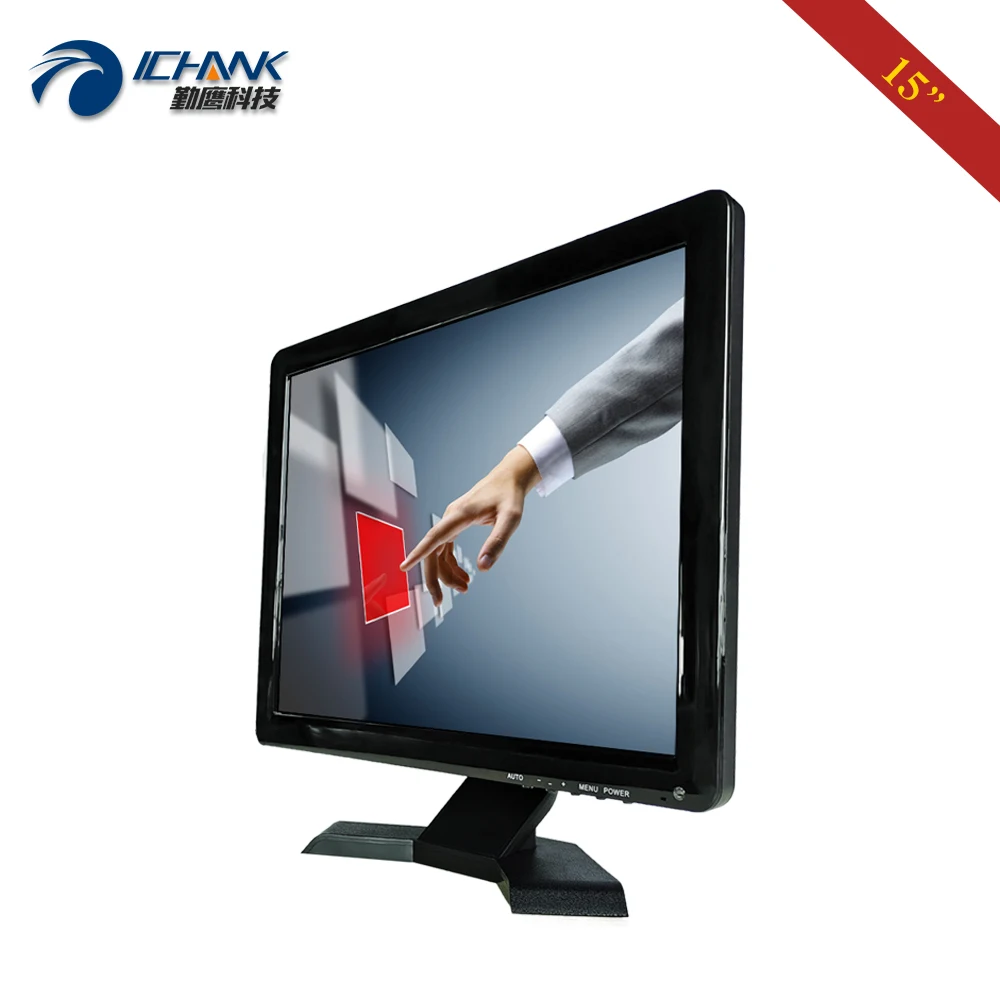 HDMI Է USB  ׼ ġ ũ, POS  ϱ, Ļ ֹ  ZB150JC-58R, 15 ġ , 1024x768