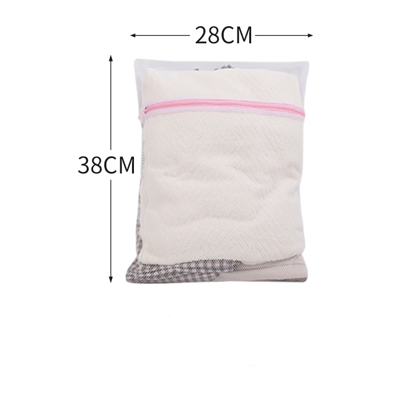TenYid Filet à Linge Lingerie Sac De Lavage Machine à Laver Filet De