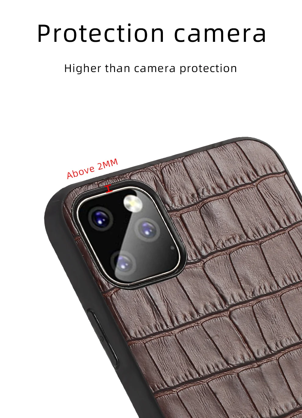 Чехлы из натуральной кожи для Apple iphone 11 X XR XS max 11 Pro Max Stone Grain 360 Полное покрытие для iphone 6 5s 6S 7 plus 8 plus
