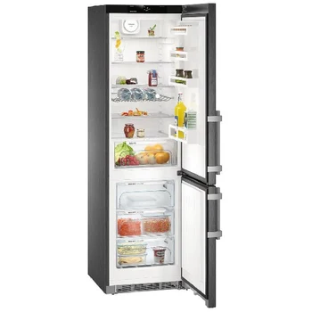 

Two-chamber refrigerator Liebherr, CNbs 4835-20