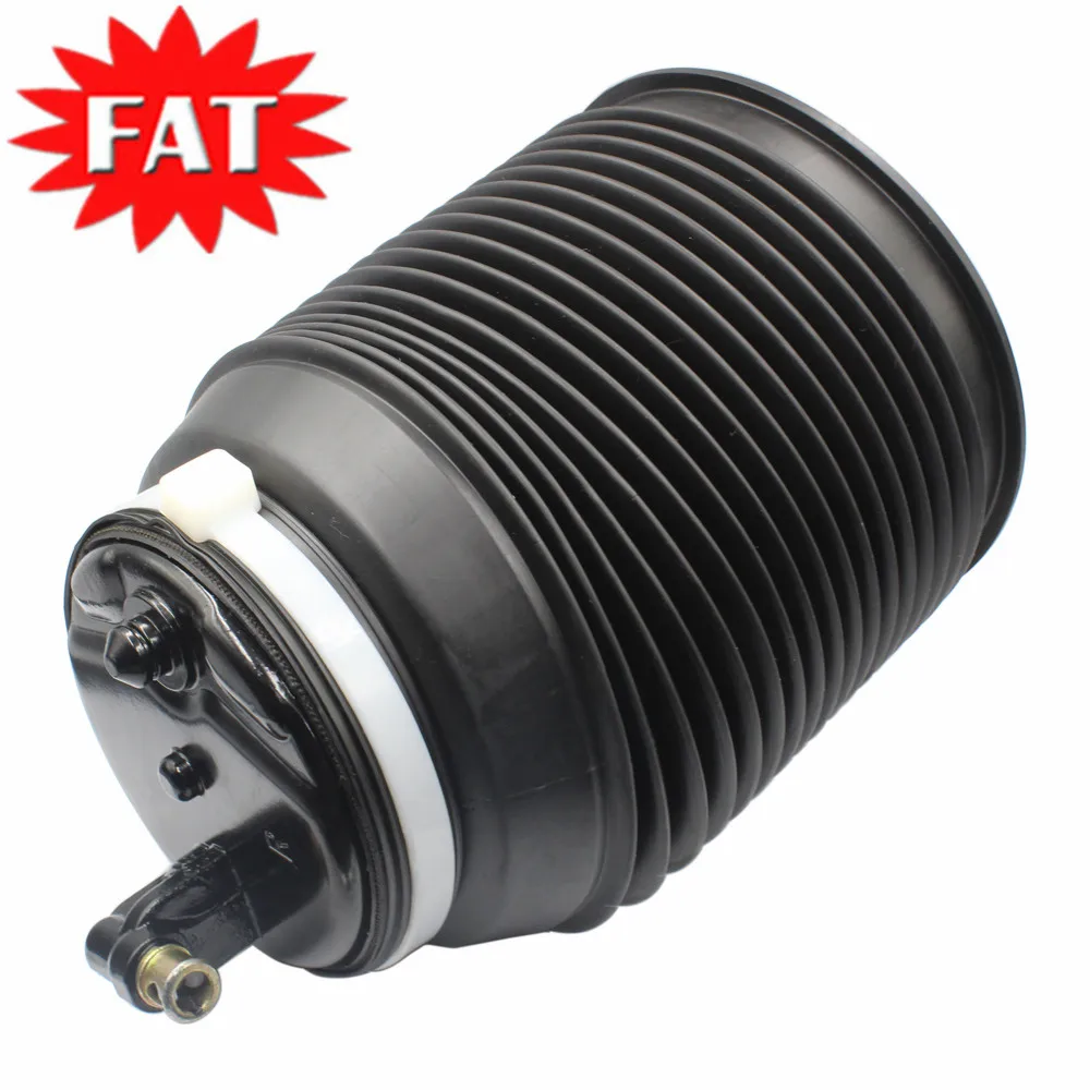 Пневматическая подвеска весенний воздух сумка для Toyota Land Cruiser Prado 120 4runner Lexus GX470 2003-2009 задний правый 4808035011 48080-35011