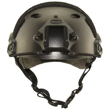 

Military Helmet American Army Anti Vibration Comfortable Safety Universal