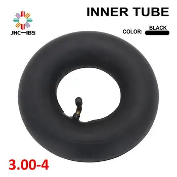 

10*3.0 High Quality Tire Tyres Inner Tube Electric Scooter 3.00-4 (10"x3") (260x85) Mini ATV Quad Pocket Bike Part