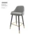 Light Luxury Bar Stools American High Chair Back Nordic Bar Chair Modern Minimalist Home Bar Stool High Stool 7