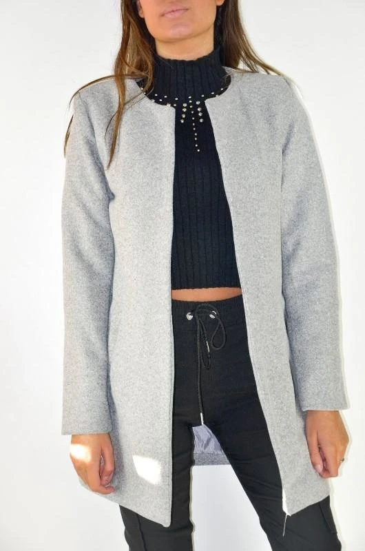 GREYMODA CHAQUETA MUJER pauno